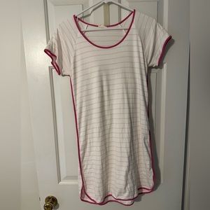 Lake Pima Night Gown